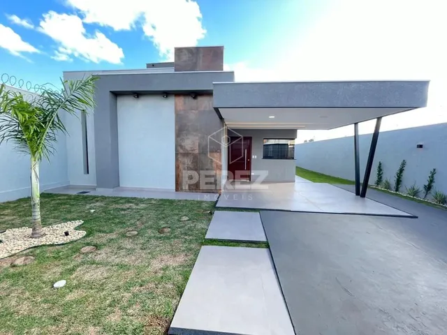 Imagem 10: Casa Térrea no Bairro Panorama