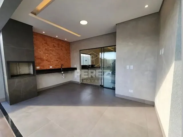 Imagem 2: Casa Térrea no Bairro Panorama