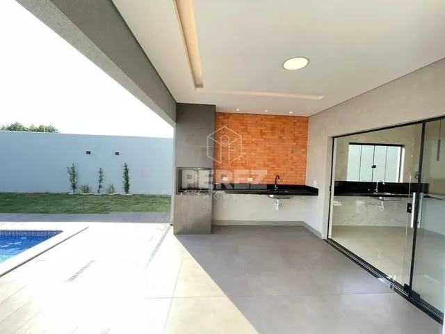 Imagem 5: Casa Térrea no Bairro Panorama