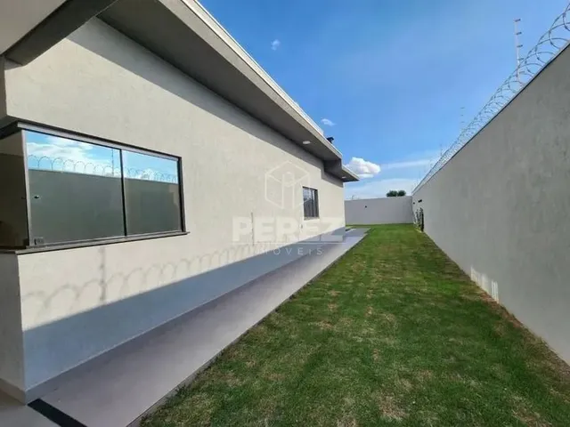 Imagem 13: Casa Térrea no Bairro Panorama