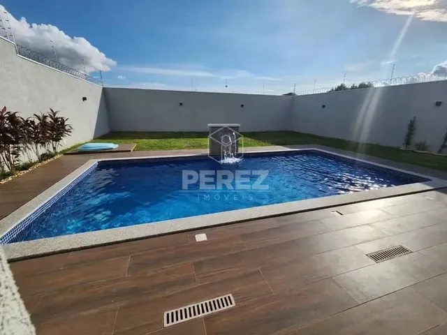 Imagem 4: Casa Térrea no Bairro Panorama
