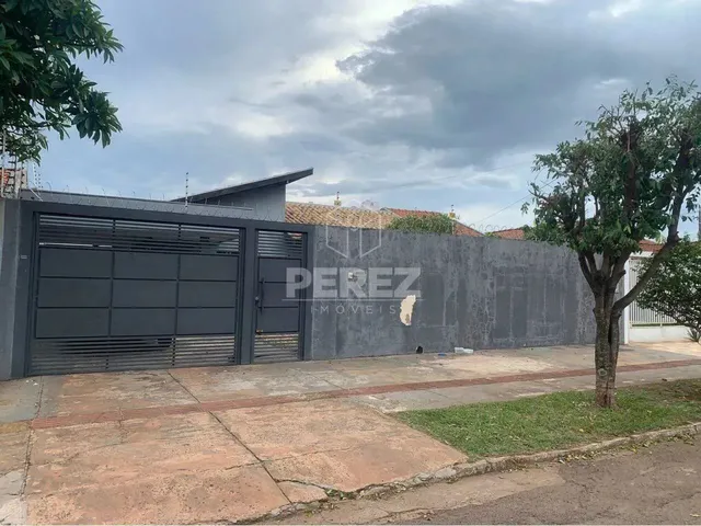 Imagem 1: Cassa Térrea no Bairro Tiradentes