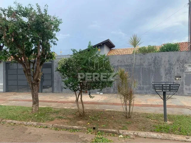 Imagem 9: Cassa Térrea no Bairro Tiradentes