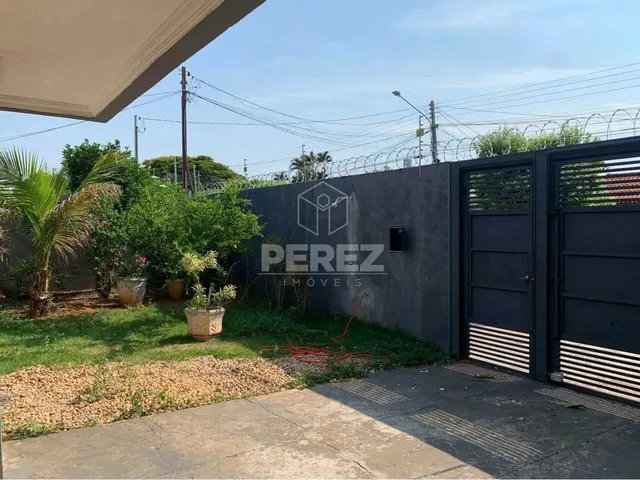 Imagem 3: Cassa Térrea no Bairro Tiradentes