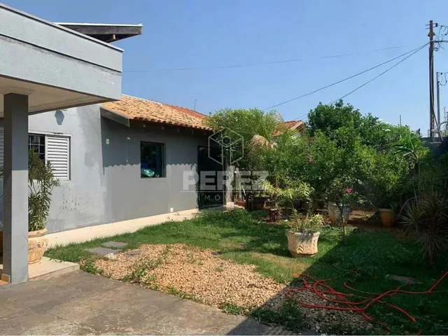 Imagem 7: Cassa Térrea no Bairro Tiradentes