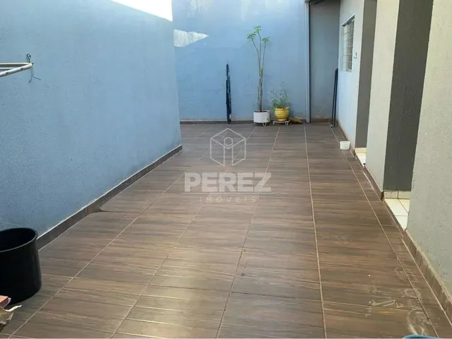 Imagem 5: Cassa Térrea no Bairro Tiradentes