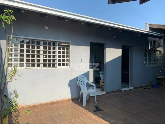 Imagem 4: Cassa Térrea no Bairro Tiradentes