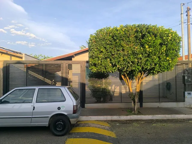 Imagem 1: Casa Condomínio Rubens Paiva