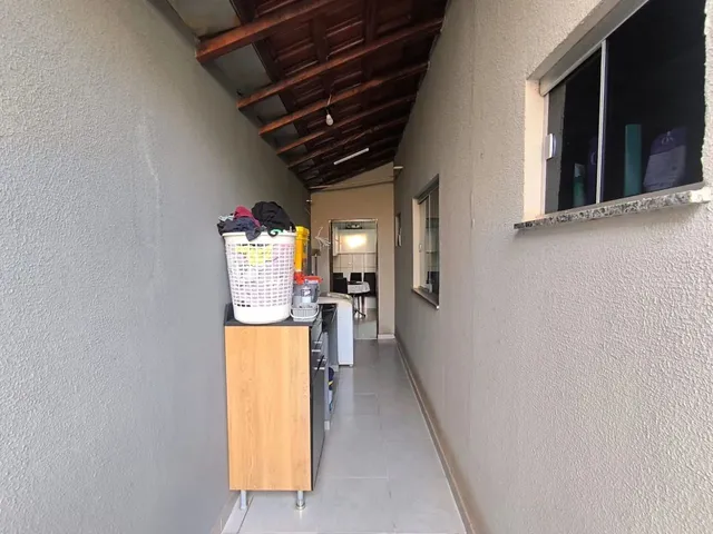 Imagem 3: Casa Condomínio Rubens Paiva