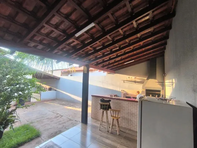 Imagem 6: Casa Condomínio Rubens Paiva