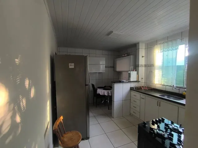 Imagem 8: Casa Condomínio Rubens Paiva