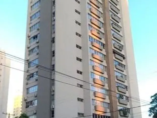 Imagem: Apto na Av. Afonso Pena!