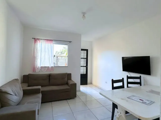 Imagem 8: Casa Á Venda com 2 Quartos no Jardim Anache em Campo Grande - Ms