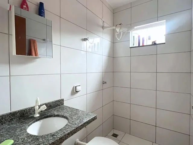 Imagem 9: Casa Á Venda com 2 Quartos no Jardim Anache em Campo Grande - Ms
