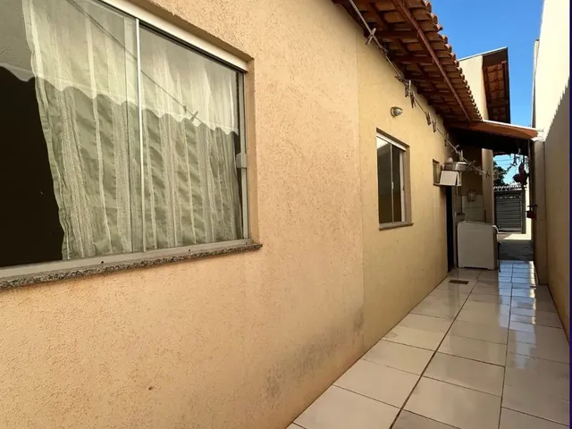 Imagem 5: Casa Á Venda com 2 Quartos no Jardim Anache em Campo Grande - Ms