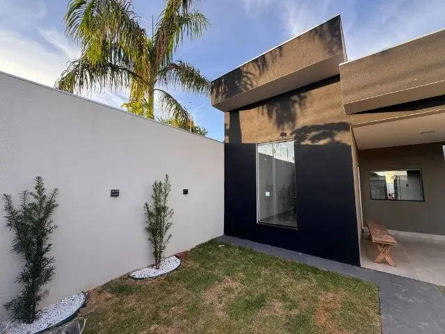 Imagem: Casa Térra 03 Quartos (01 Suíte) - Tijuca