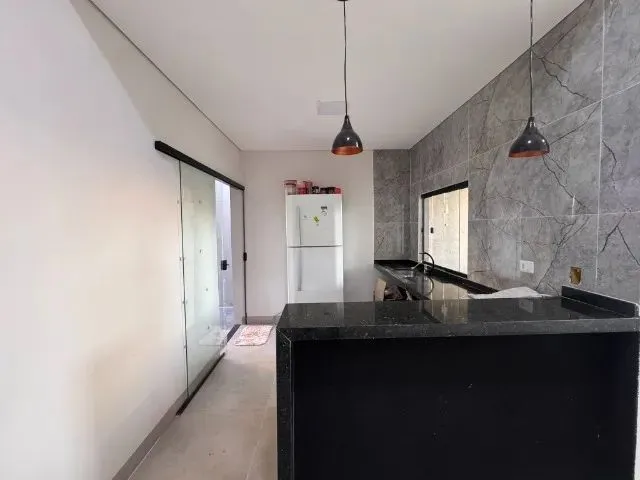 Imagem 4: Casa Térra 03 Quartos (01 Suíte) - Tijuca