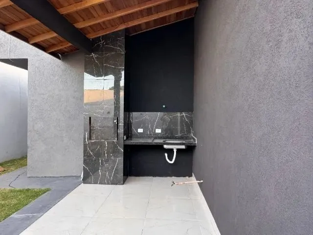 Imagem 9: Casa Térra 03 Quartos (01 Suíte) - Tijuca