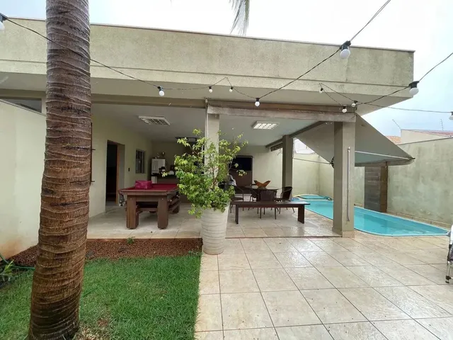 Imagem: Casa dos Sonhos no Carandá 1 Completa