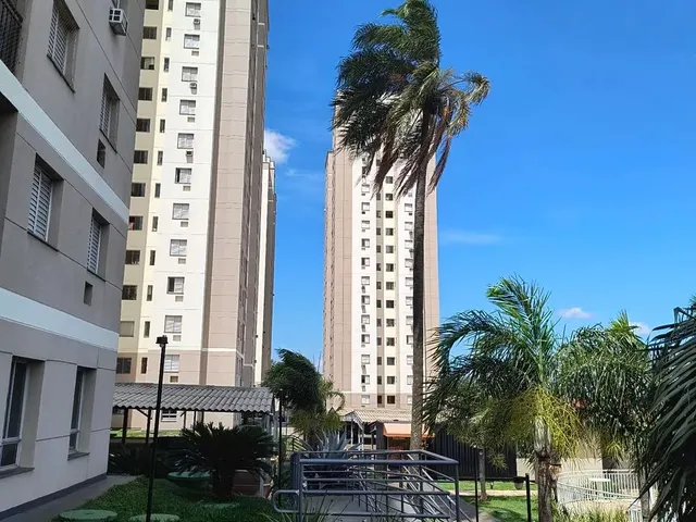 Imagem: Apartamento Impecável Res Bela Vista (Alto