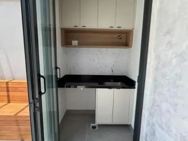 Imagem: Campo Grande - Casa Padrão - Parque Residencial