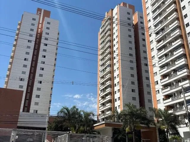 Imagem: Apartamento Ao Lado da Uniderp