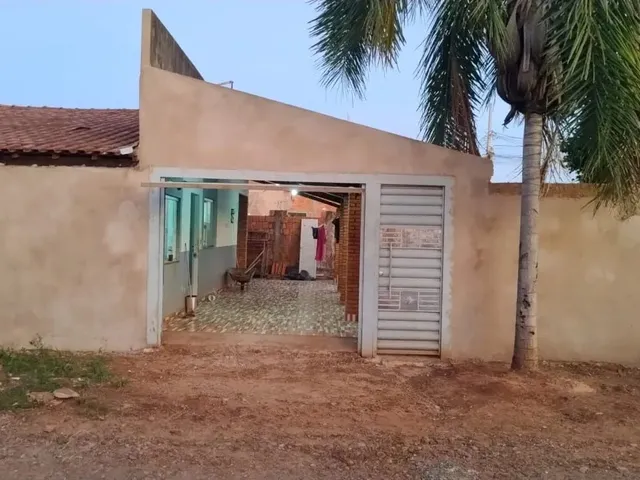 Imagem: Vende-Se Casa Bem Localizada Guanandi 2