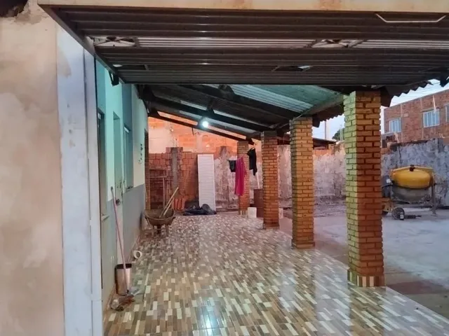 Imagem 2: Vende-Se Casa Bem Localizada Guanandi 2