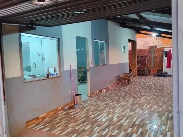 Imagem 3: Vende-Se Casa Bem Localizada Guanandi 2