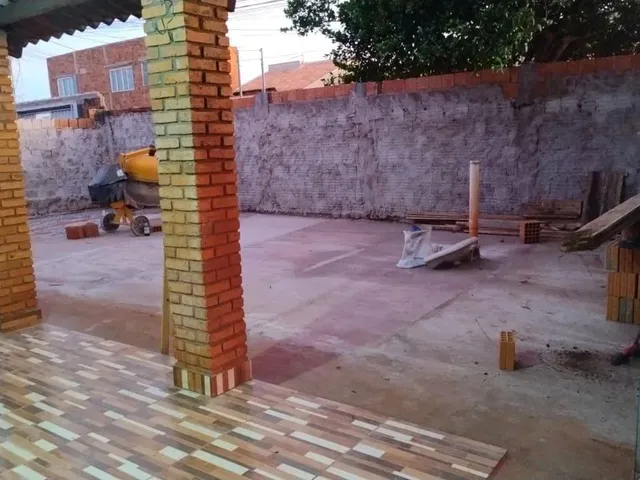 Imagem 4: Vende-Se Casa Bem Localizada Guanandi 2