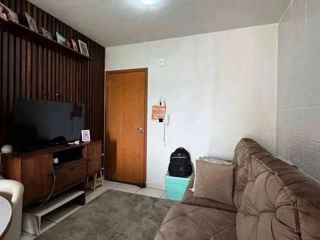 Imagem: Apartamento Residencial para Aluguel em