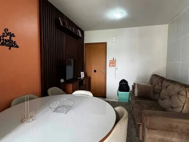 Imagem 2: Apartamento Residencial para Aluguel em Efapi, Chapecó 2 Quartos, 68,04 M², 1 Vaga