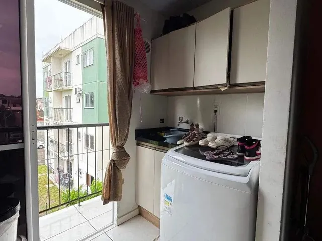 Imagem 4: Apartamento Residencial para Aluguel em Efapi, Chapecó 2 Quartos, 68,04 M², 1 Vaga