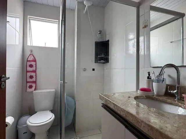 Imagem 3: Apartamento Residencial para Aluguel em Efapi, Chapecó 2 Quartos, 68,04 M², 1 Vaga