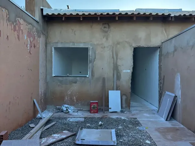Imagem 14: Casa Á Venda com 2 Quartos no Guanandi em Campo Grande - Ms
