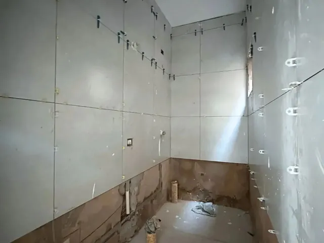Imagem 15: Casa Á Venda com 2 Quartos no Guanandi em Campo Grande - Ms