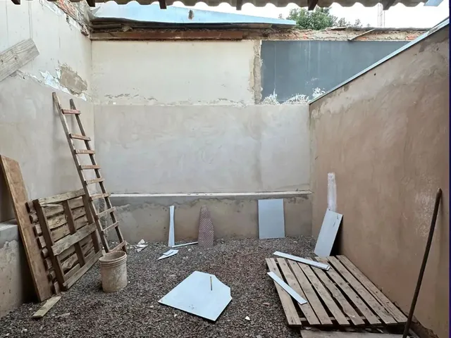 Imagem 6: Casa Á Venda com 2 Quartos no Guanandi em Campo Grande - Ms