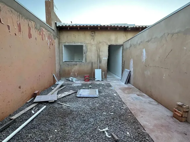 Imagem 2: Casa Á Venda com 2 Quartos no Guanandi em Campo Grande - Ms