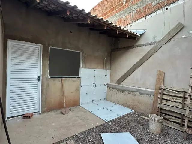Imagem 12: Casa Á Venda com 2 Quartos no Guanandi em Campo Grande - Ms