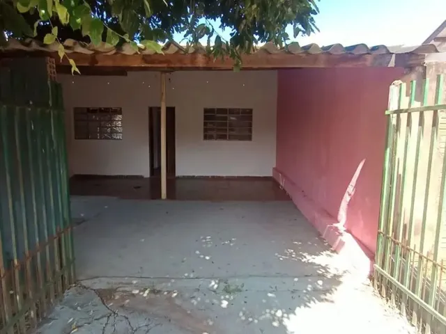 Imagem: Vendo Casa em Inocência
