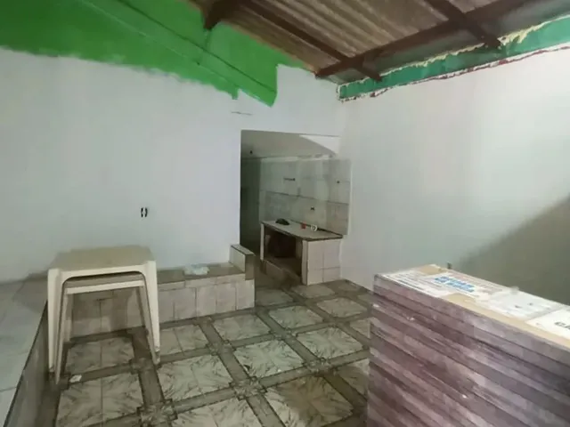 Imagem 6: Vendo Casa em Inocência