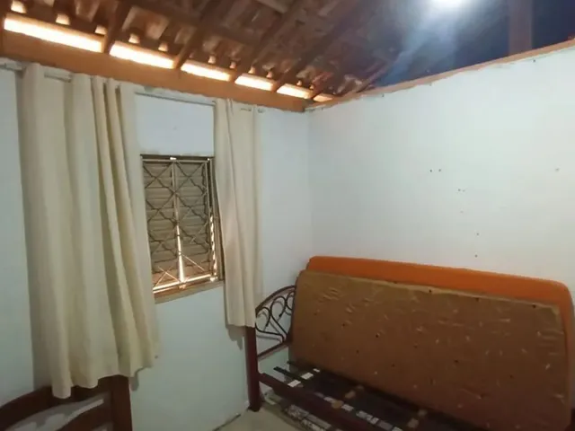 Imagem 7: Vendo Casa em Inocência