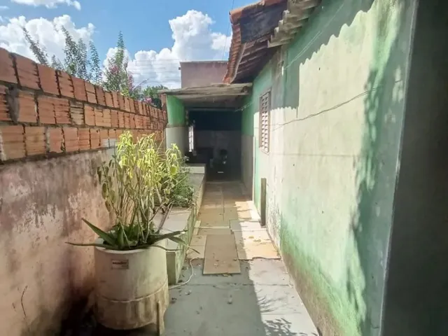 Imagem 12: Vendo Casa em Inocência