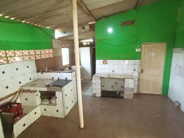Imagem 13: Vendo Casa em Inocência
