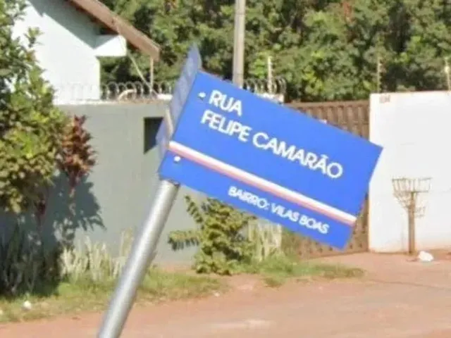 Imagem 10: Casa no Parque Dallas em Campo Grande/Ms