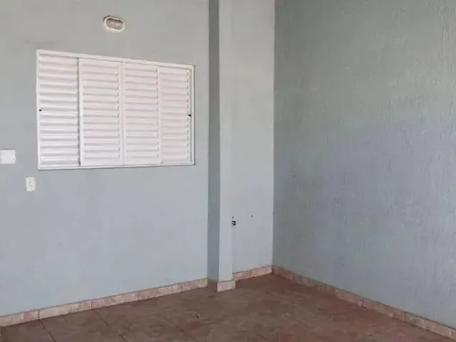 Imagem 6: Casa no Parque Dallas em Campo Grande/Ms