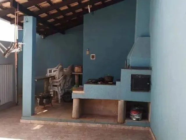 Imagem 7: Casa no Parque Dallas em Campo Grande/Ms