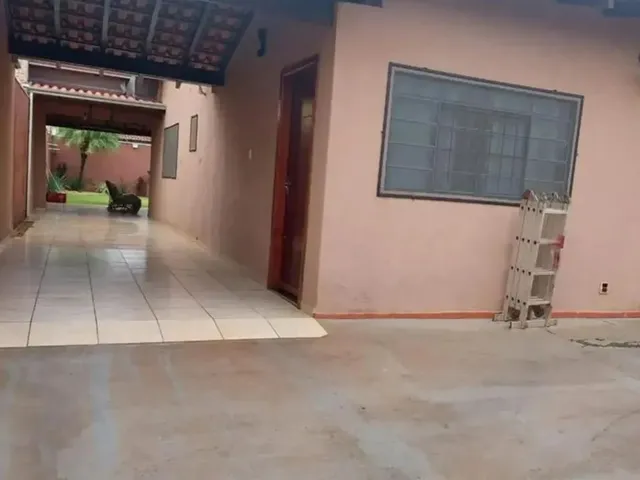 Imagem 8: Casa Á Venda com 3 Quartos Sendo 1 Suíte no Panamá em Campo Grande - Ms