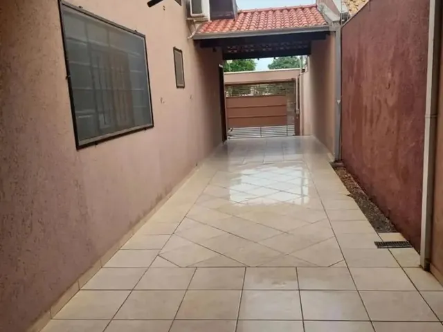Imagem 16: Casa Á Venda com 3 Quartos Sendo 1 Suíte no Panamá em Campo Grande - Ms