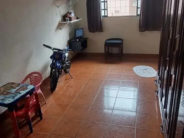 Imagem 10: Casa Á Venda com 3 Quartos Sendo 1 Suíte no Panamá em Campo Grande - Ms